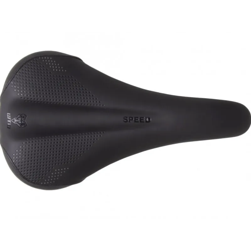 Șa pentru bicicletă WTB Speed Steel Medium Saddle Preț mic